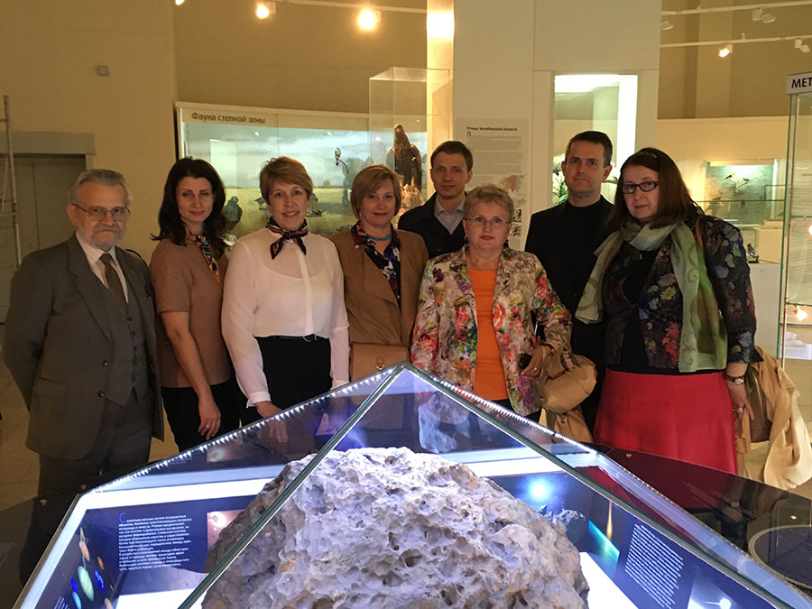 ФГБНУ НЦПЗ. Галерея.